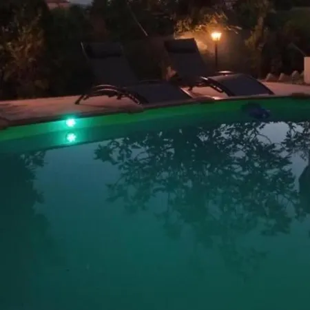 A Casa Di Anna Tatil Evi Vaglio Serra