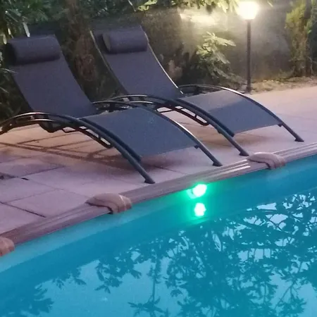 A Casa Di Anna Hébergement de vacances *