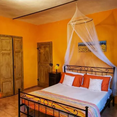 A Casa Di Anna Vaglio Serra