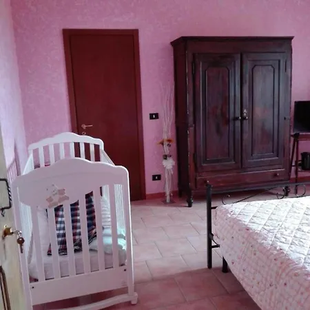 Tatil Evi A Casa Di Anna